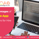 Illustration for article titled Hire Effective Affordable iphone Apps Developer
